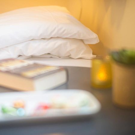 Sjoholt Sommerhotell Orskog Exteriör bild