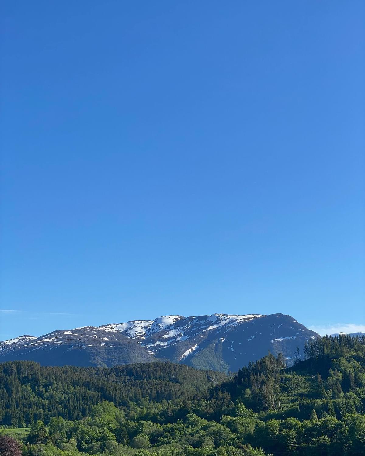 Sjoholt Sommerhotell Orskog Exteriör bild
