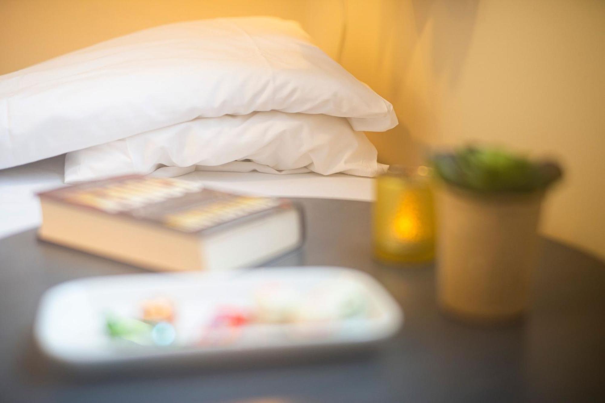Sjoholt Sommerhotell Orskog Exteriör bild