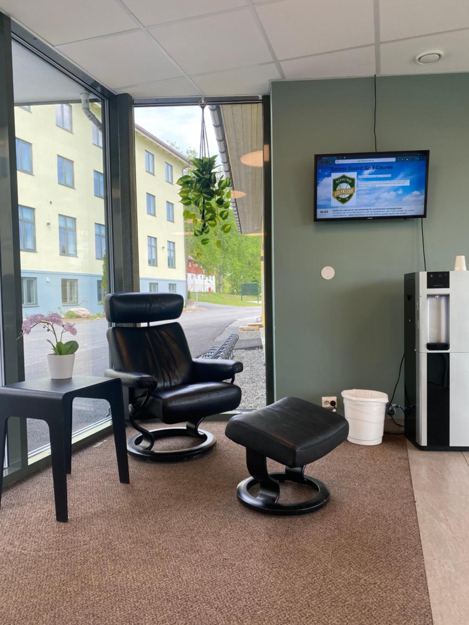 Sjoholt Sommerhotell Orskog Exteriör bild